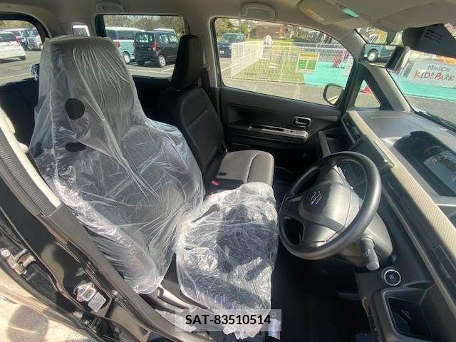 Suzuki WAGON R 2022-07 289751-16