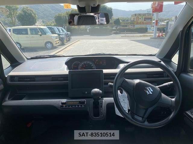 Suzuki WAGON R 2022-07 289751-15