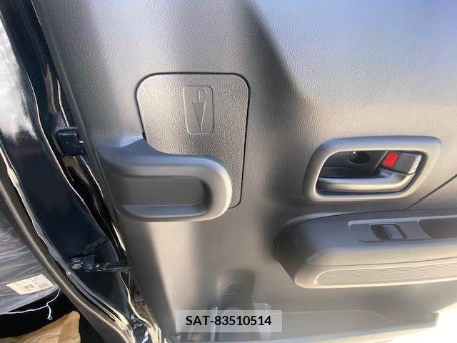 Suzuki WAGON R 2022-07 289751-14
