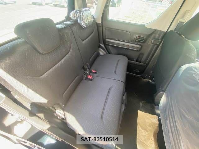 Suzuki WAGON R 2022-07 289751-13