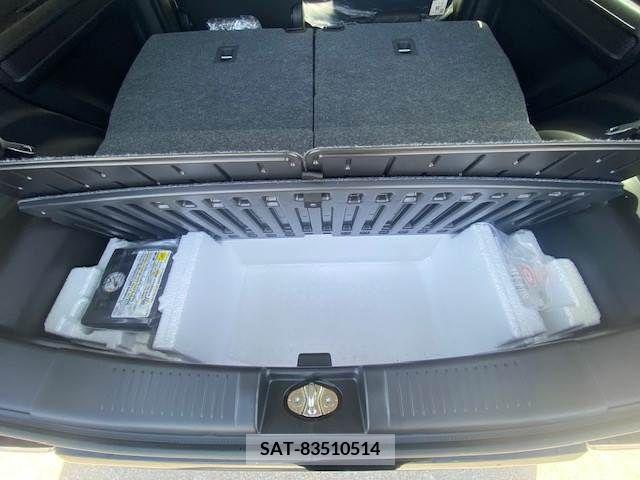 Suzuki WAGON R 2022-07 289751-12