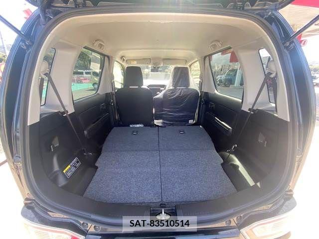 Suzuki WAGON R 2022-07 289751-10