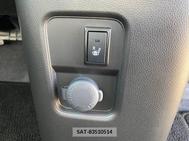 Suzuki WAGON R 2022-07 289751-19