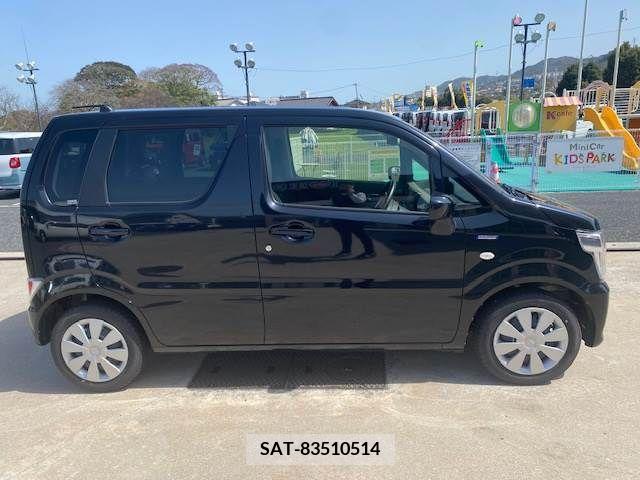 Suzuki WAGON R 2022-07 289751-3