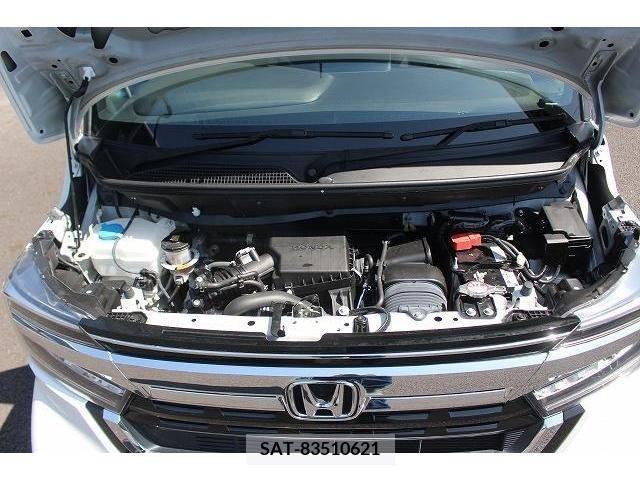 Honda N BOX 2022-01 278609-17