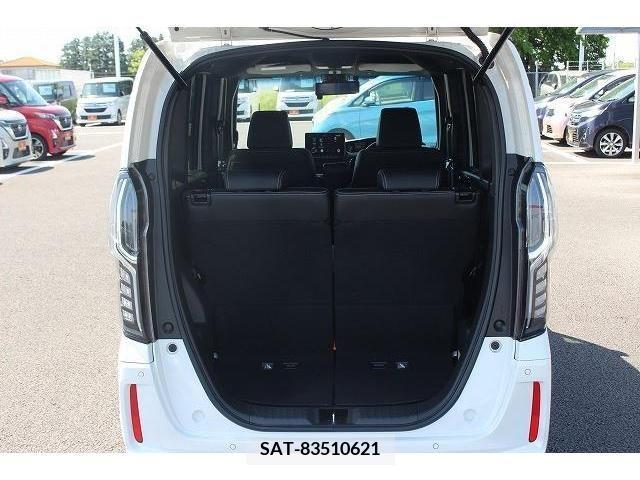 Honda N BOX 2022-01 278609-16