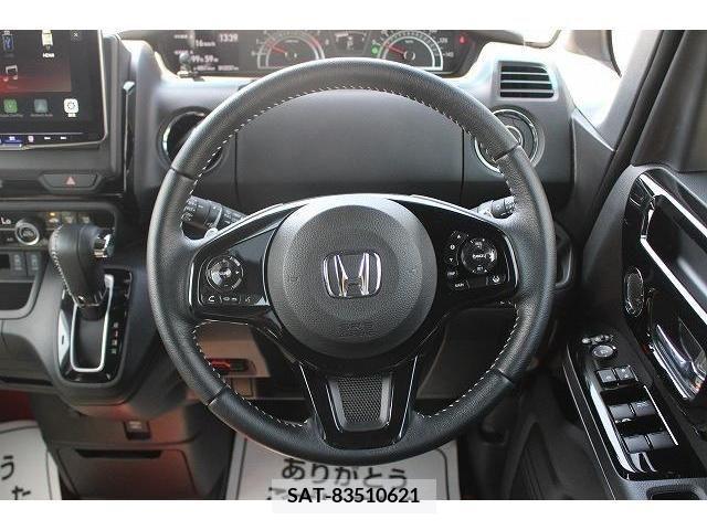Honda N BOX 2022-01 278609-15