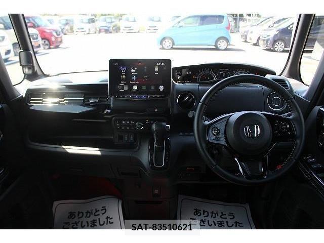 Honda N BOX 2022-01 278609-14