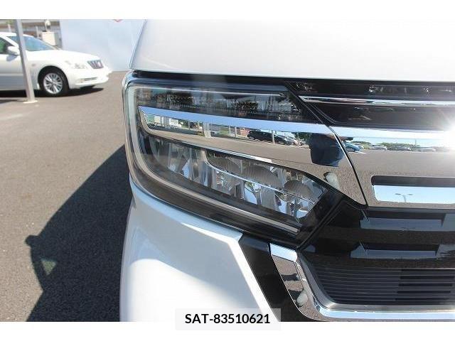 Honda N BOX 2022-01 278609-9