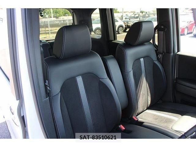 Honda N BOX 2022-01 278609-12