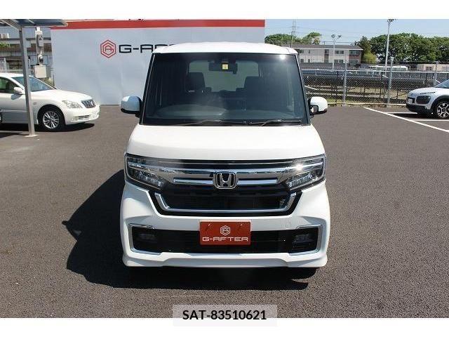 Honda N BOX 2022-01 278609-5