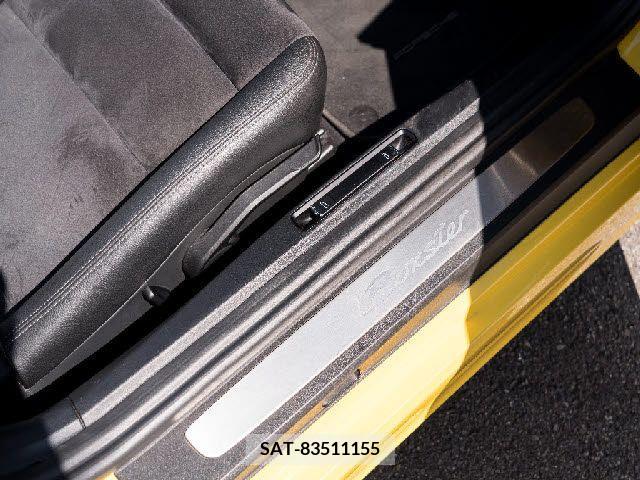 Porsche BOXSTER 2013-09 366217-17