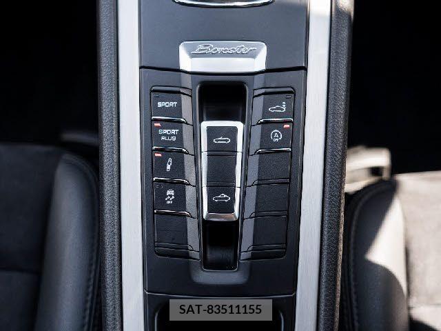 Porsche BOXSTER 2013-09 366217-11
