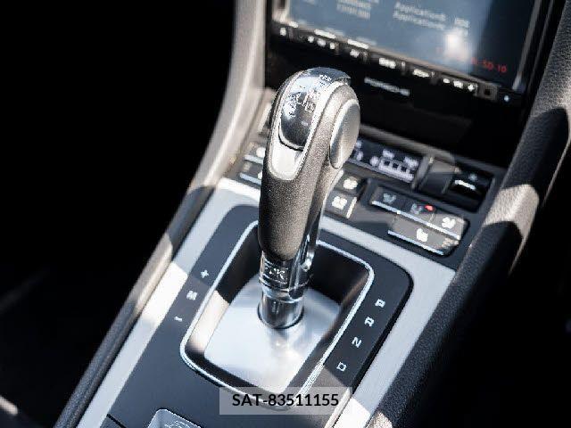 Porsche BOXSTER 2013-09 366217-15