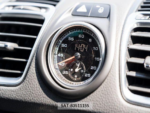 Porsche BOXSTER 2013-09 366217-8