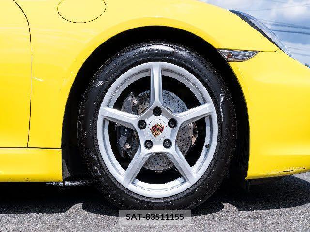 Porsche BOXSTER 2013-09 366217-7