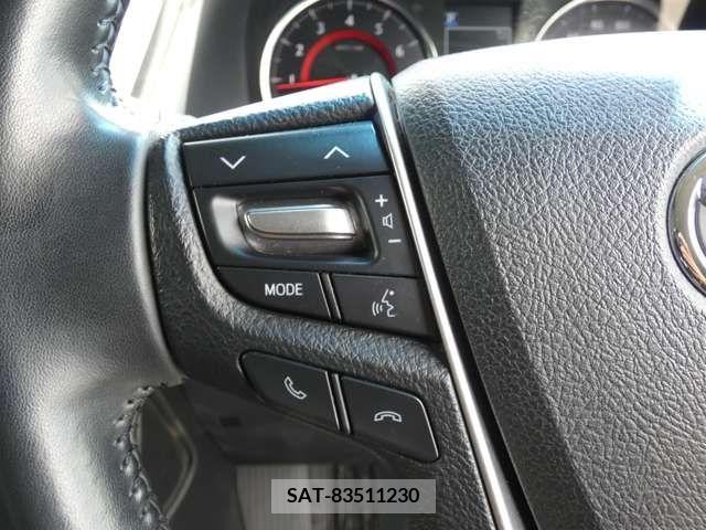 Toyota VELLFIRE 2019-01 394744-12