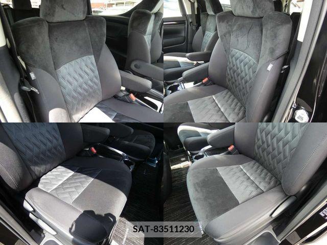 Toyota VELLFIRE 2019-01 394744-23