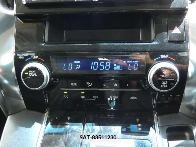 Toyota VELLFIRE 2019-01 394744-17