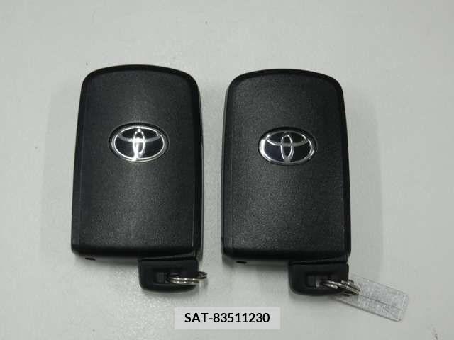 Toyota VELLFIRE 2019-01 394744-29