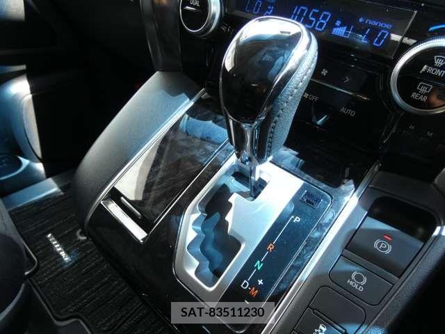 Toyota VELLFIRE 2019-01 394744-16