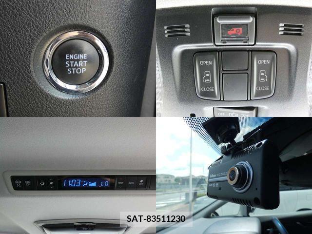 Toyota VELLFIRE 2019-01 394744-15