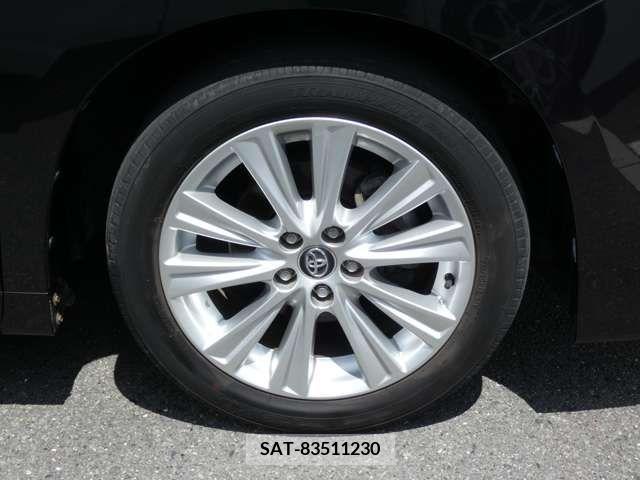 Toyota VELLFIRE 2019-01 394744-5