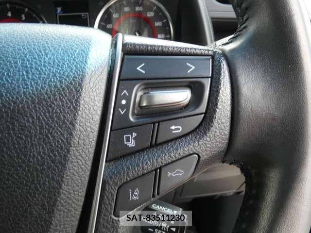 Toyota VELLFIRE 2019-01 394744-13