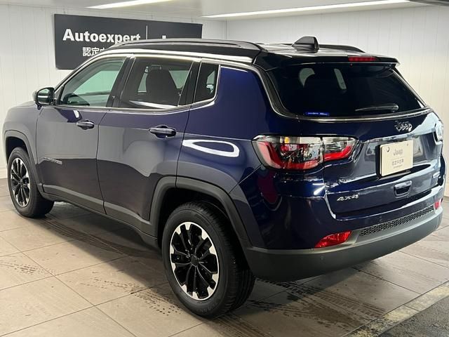 Jeep COMPASS 2022-05 18833-2
