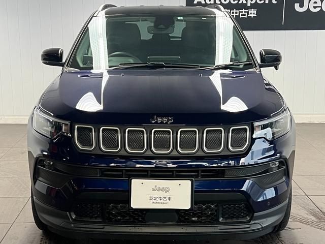 Jeep COMPASS 2022-05 18833-3