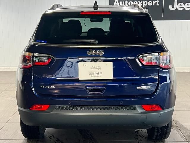 Jeep COMPASS 2022-05 18833-4