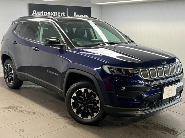 Jeep COMPASS 2022-05 18833-5