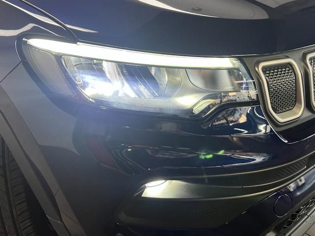 Jeep COMPASS 2022-05 18833-7