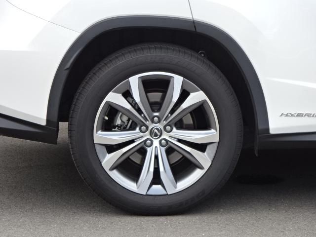 Lexus RX 2019-01 2251-9