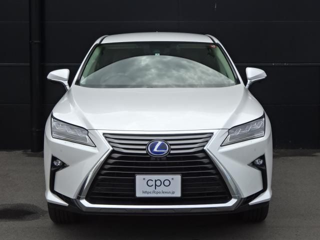 Lexus RX 2019-01 2251-1
