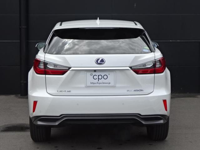 Lexus RX 2019-01 2251-4