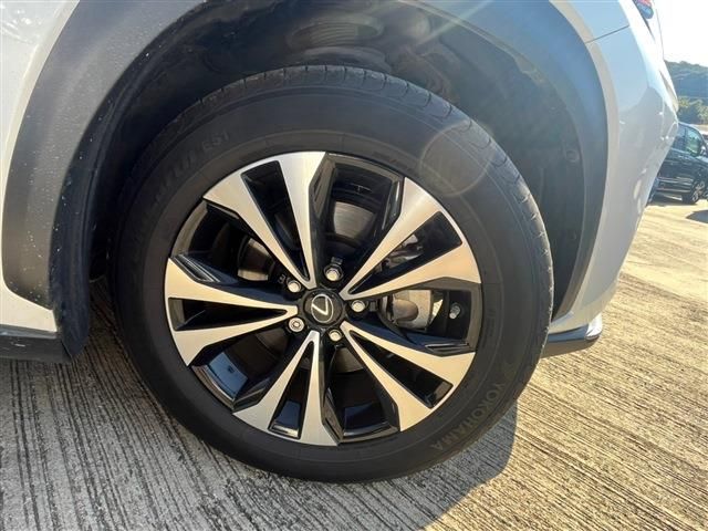 Lexus NX 2019-11 187422-7