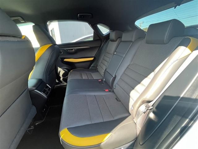 Lexus NX 2019-11 187422-3