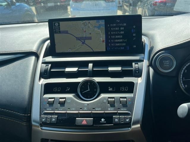 Lexus NX 2019-11 187422-25