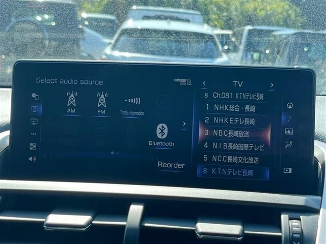Lexus NX 2019-11 187422-21