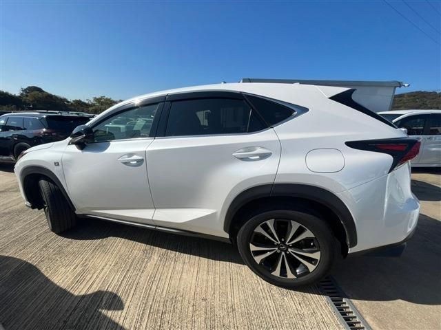 Lexus NX 2019-11 187422-6