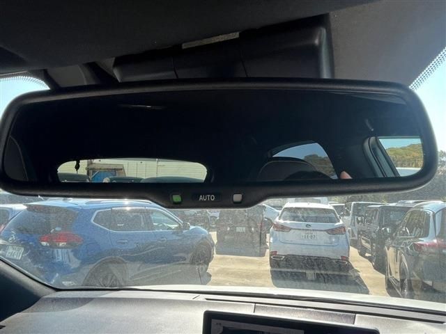 Lexus NX 2019-11 187422-11