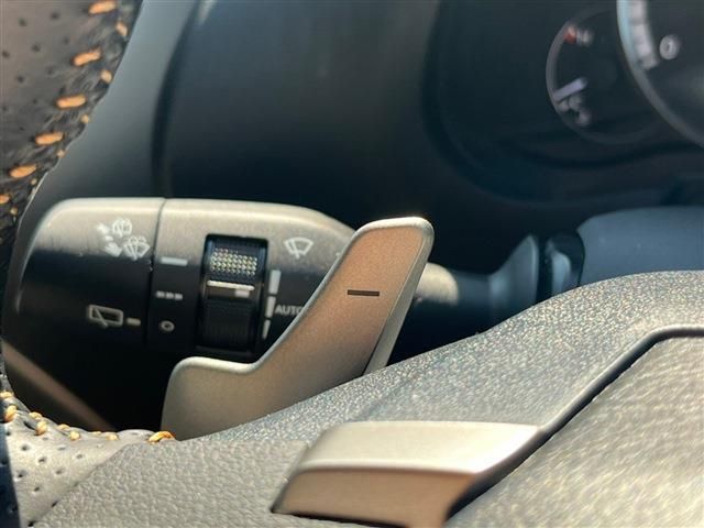 Lexus NX 2019-11 187422-27