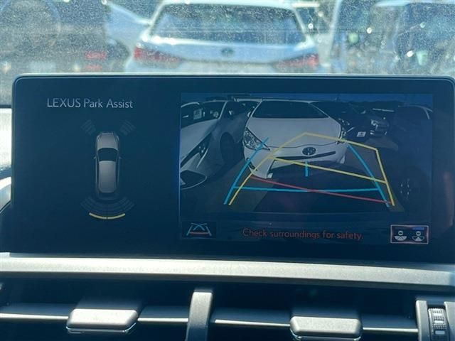 Lexus NX 2019-11 187422-23