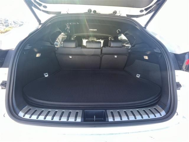 Lexus NX 2019-11 187422-4