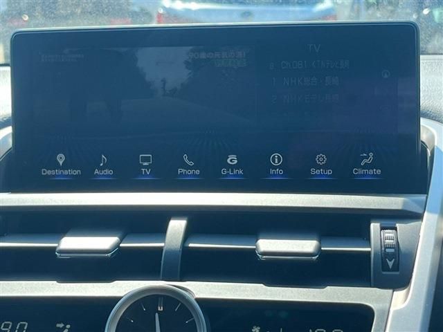 Lexus NX 2019-11 187422-22