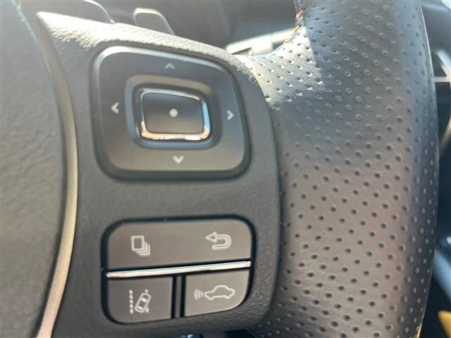 Lexus NX 2019-11 187422-29