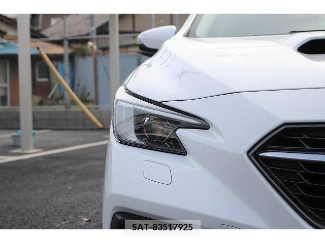 Subaru LEVORG 2022-04 373207-10