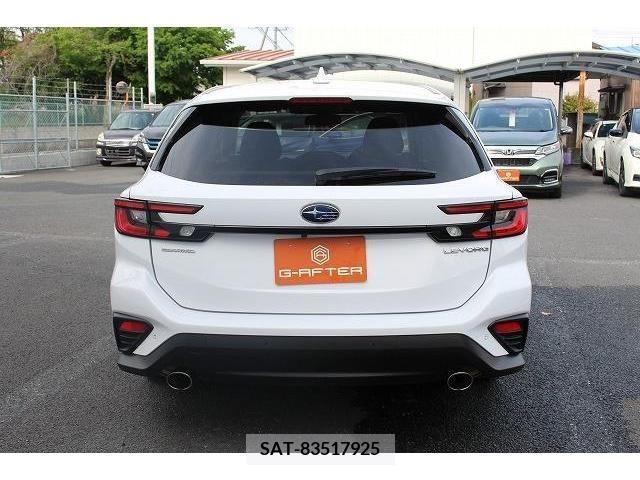 Subaru LEVORG 2022-04 373207-8