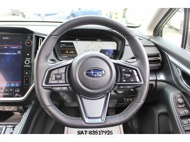 Subaru LEVORG 2022-04 373207-15